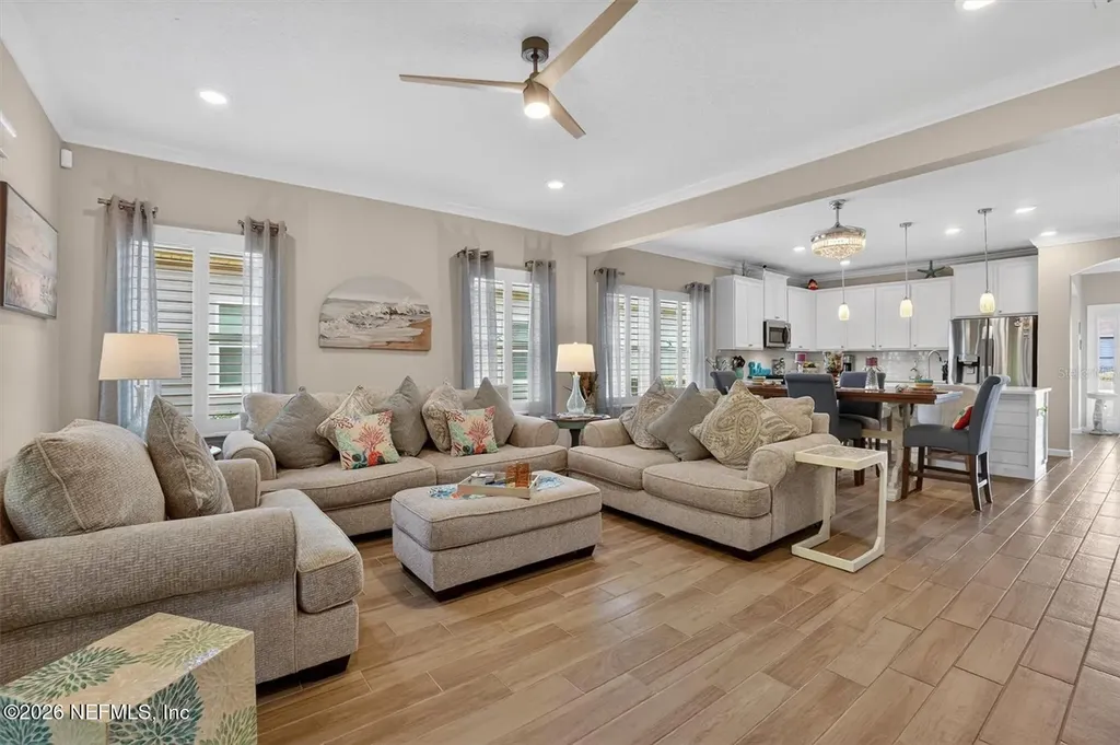 194 Anguilla Boulevard St. Augustine FL 32092