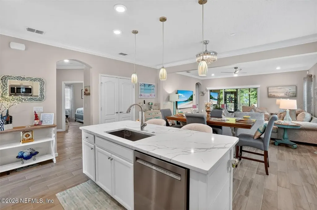 194 Anguilla Boulevard St. Augustine FL 32092