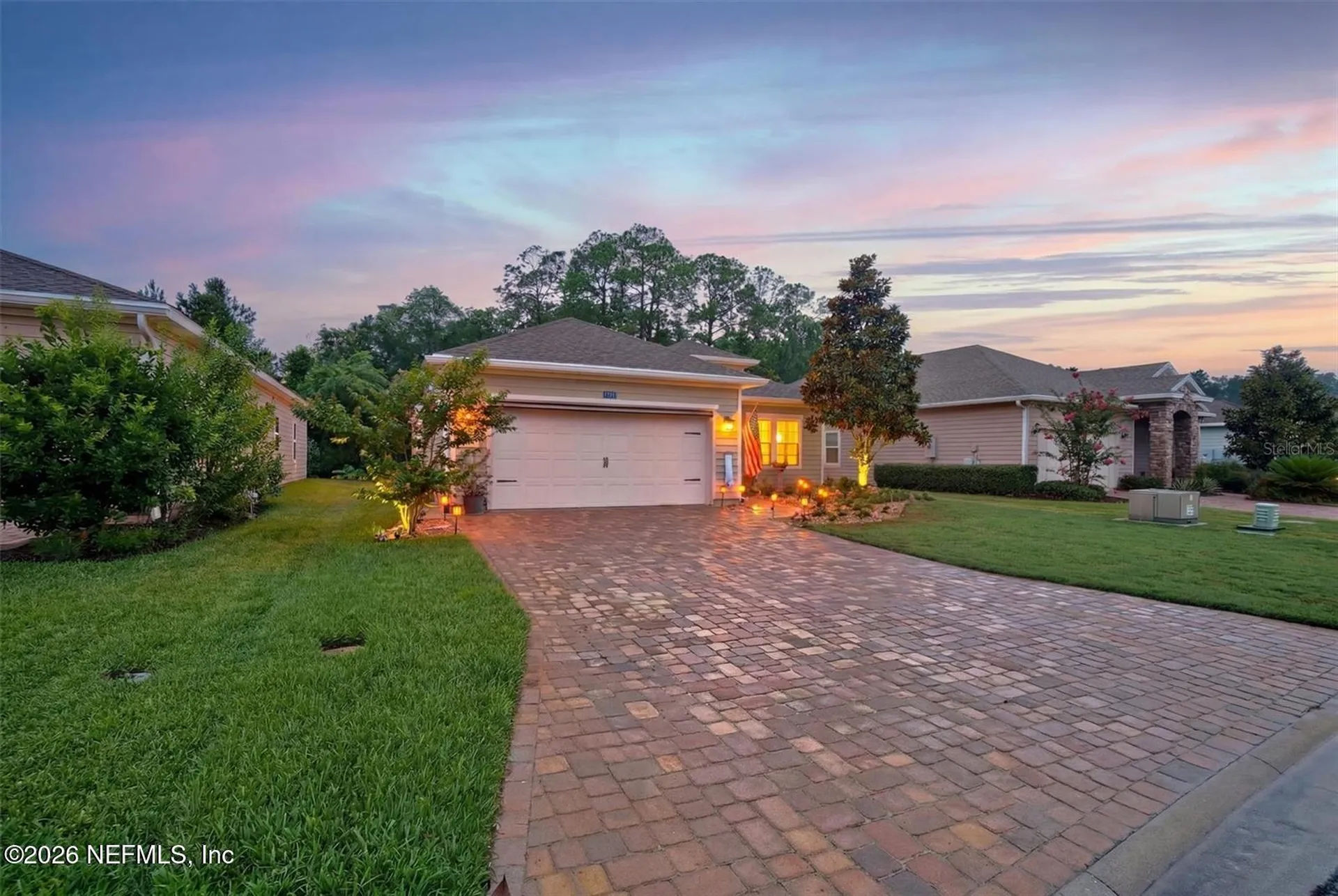 194 Anguilla Boulevard St. Augustine FL 32092