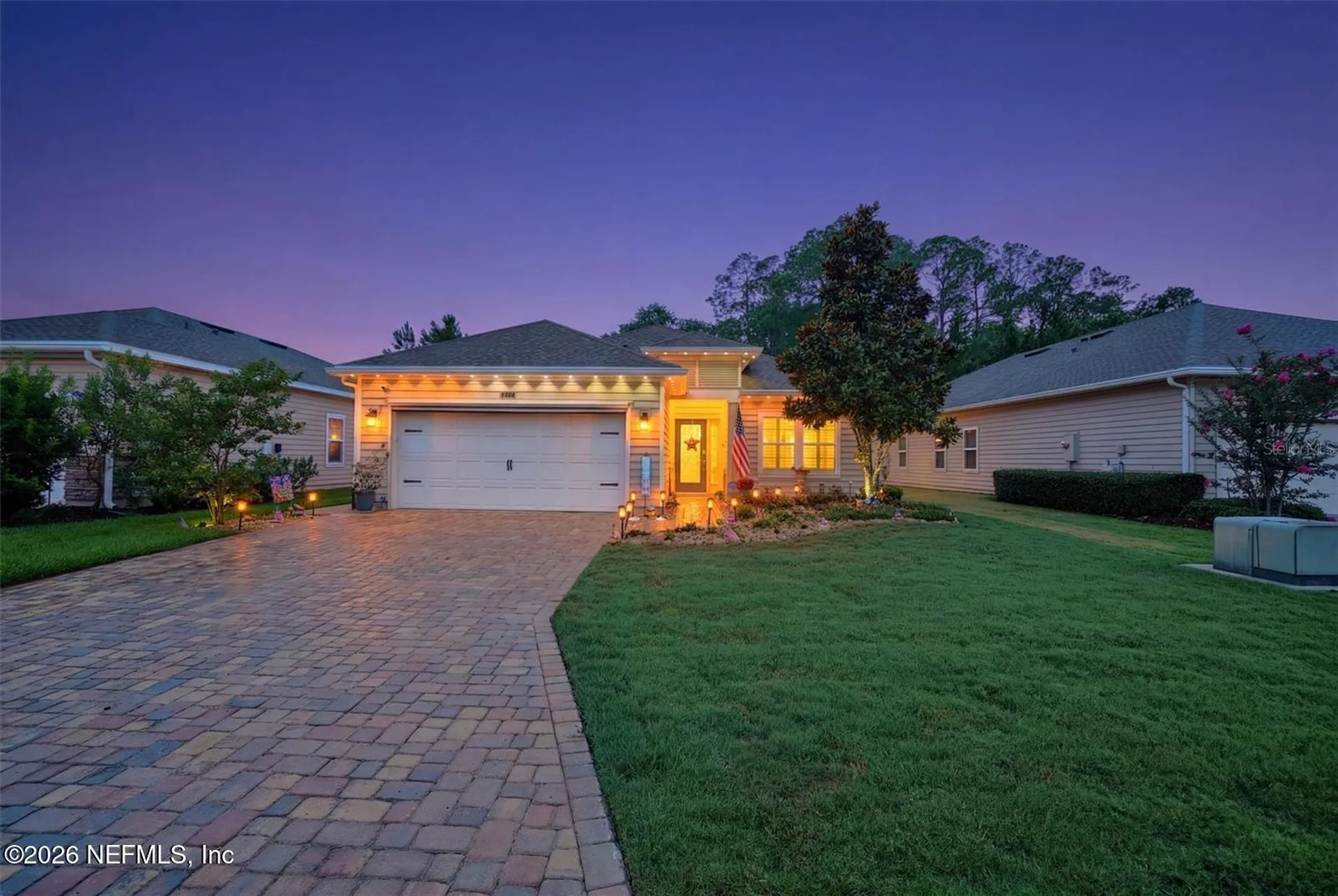 194 Anguilla Boulevard St. Augustine FL 32092