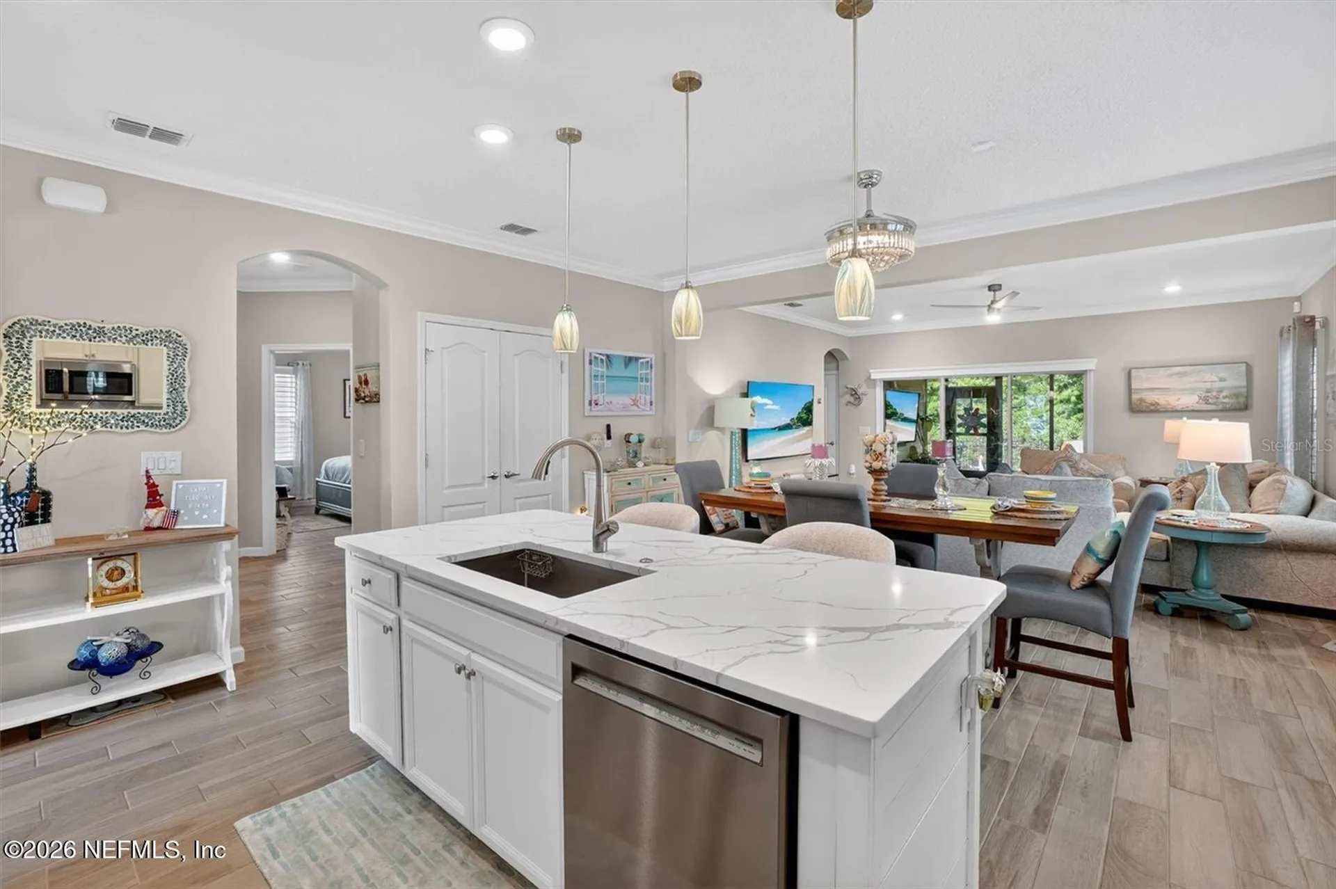 194 Anguilla Boulevard St. Augustine FL 32092
