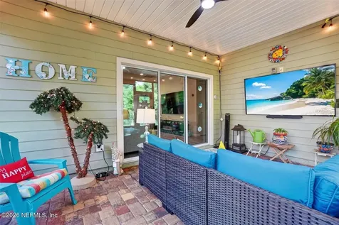 194 Anguilla Boulevard St. Augustine FL 32092