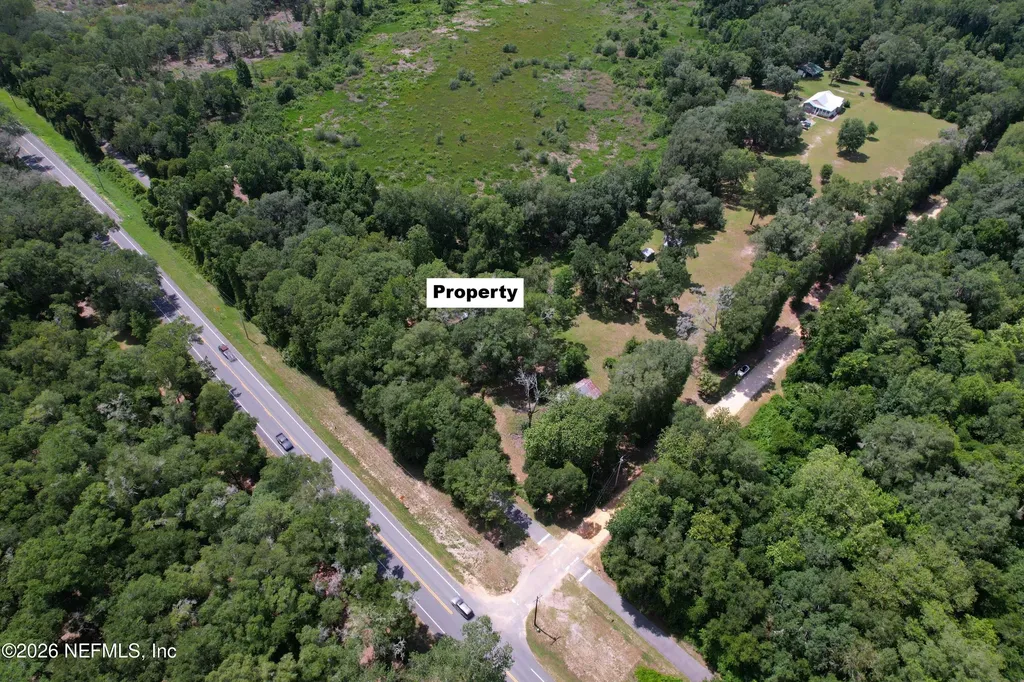 111 Savel Road Florahome FL 32140