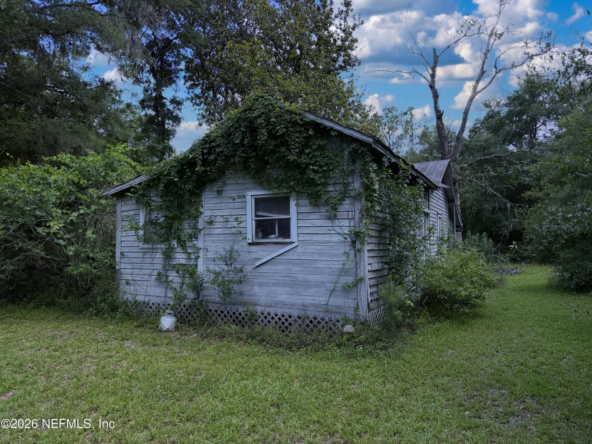 111 Savel Road Florahome FL 32140