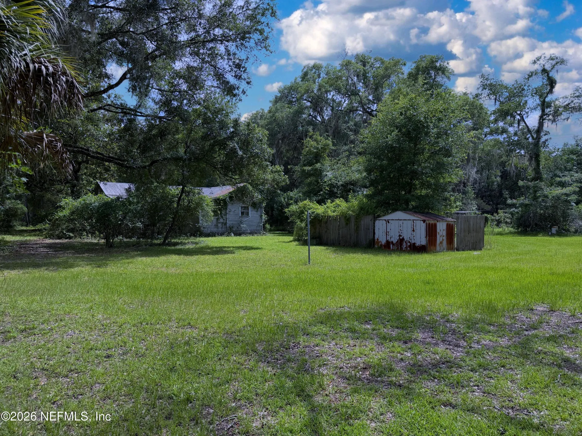 111 Savel Road Florahome FL 32140