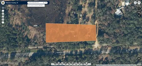 111 Savel Road Florahome FL 32140