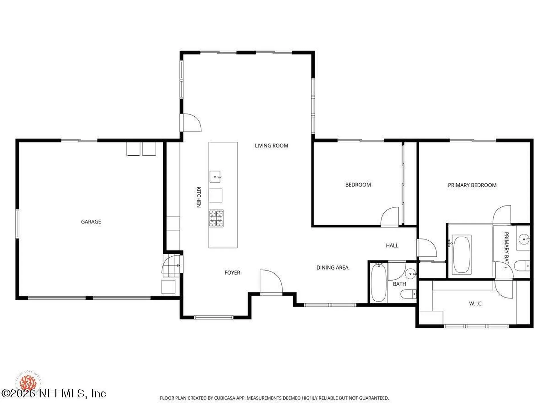 502 Bay Ridge Road Jacksonville FL 32216
