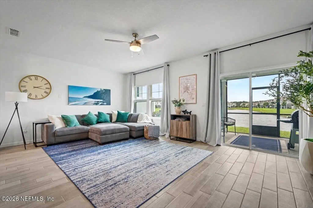 12743 Josslyn Lane Jacksonville FL 32246