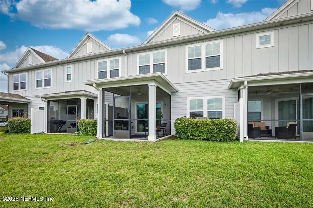 12743 Josslyn Lane Jacksonville FL 32246