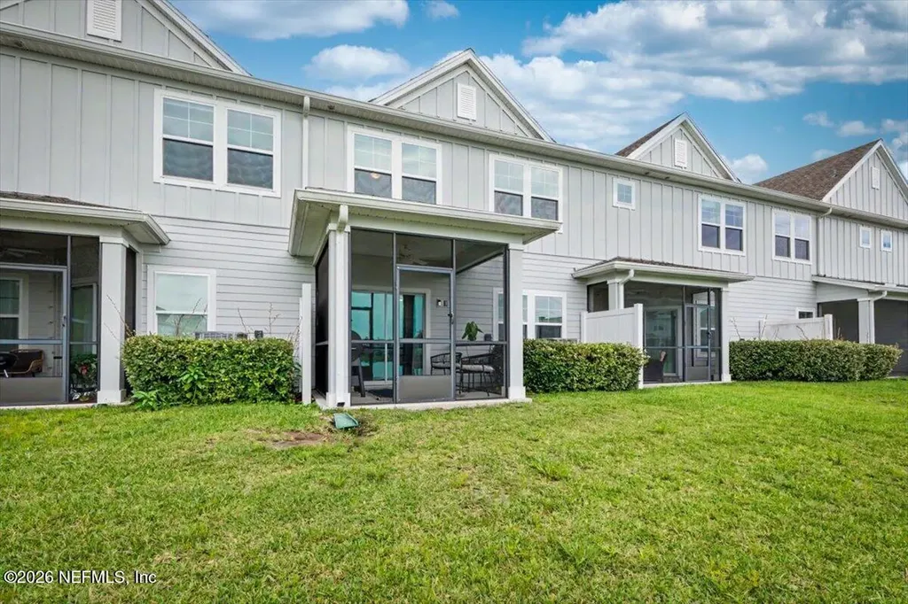 12743 Josslyn Lane Jacksonville FL 32246