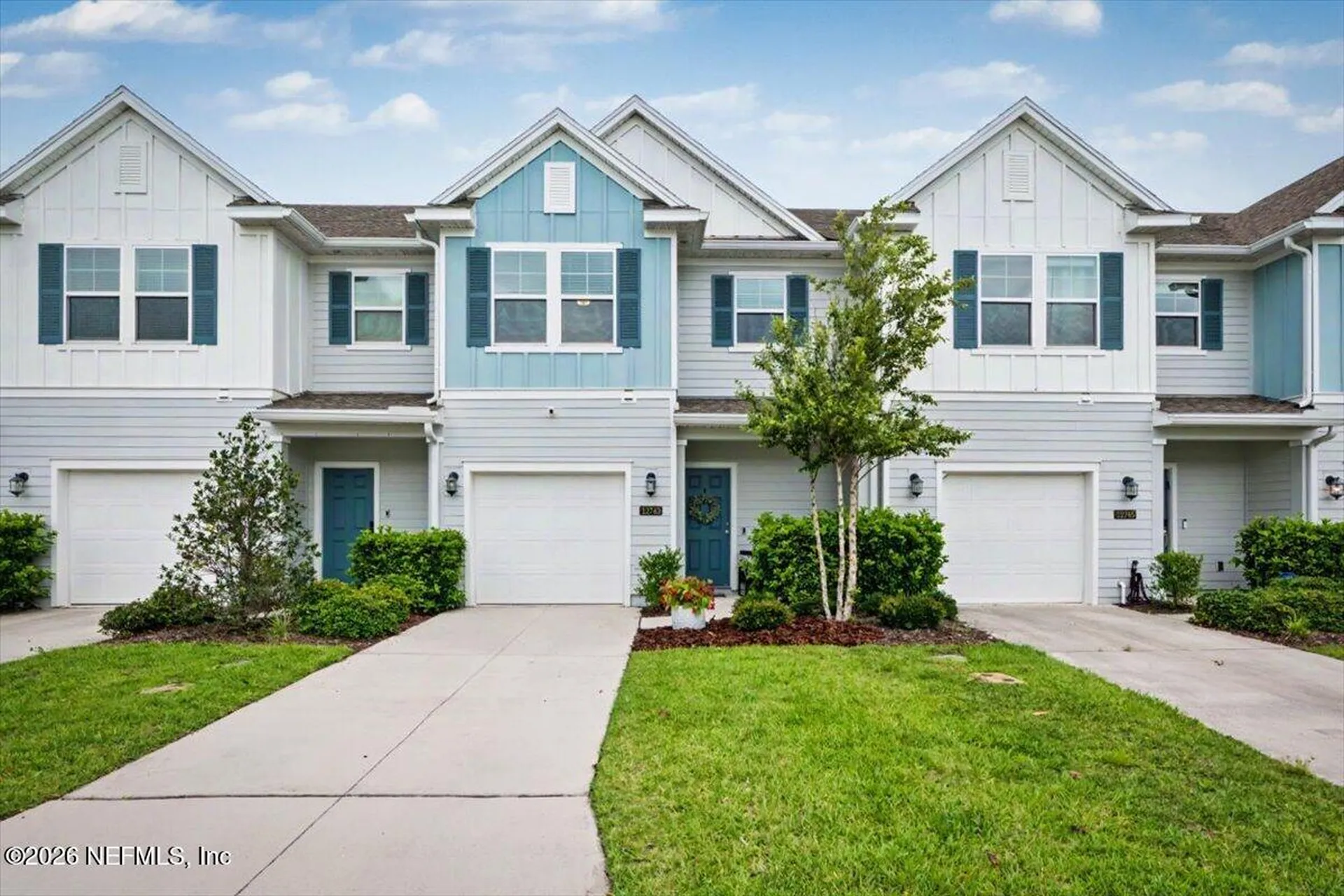 12743 Josslyn Lane Jacksonville FL 32246