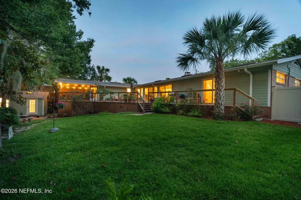 2247 Segovia Avenue Jacksonville FL 32217
