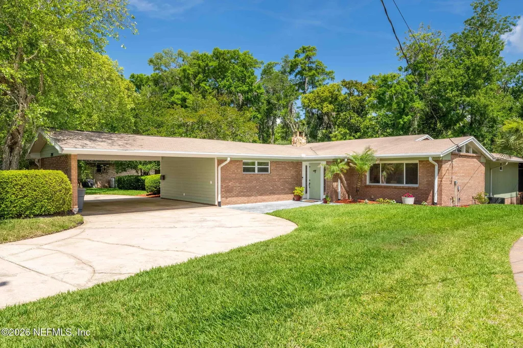 2247 Segovia Avenue Jacksonville FL 32217