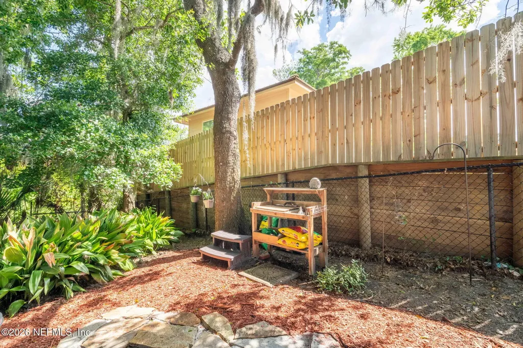 2247 Segovia Avenue Jacksonville FL 32217