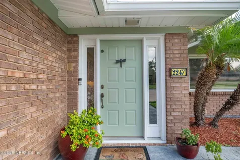 2247 Segovia Avenue Jacksonville FL 32217