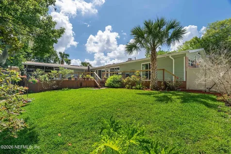2247 Segovia Avenue Jacksonville FL 32217