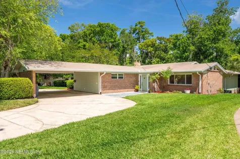 2247 Segovia Avenue Jacksonville FL 32217