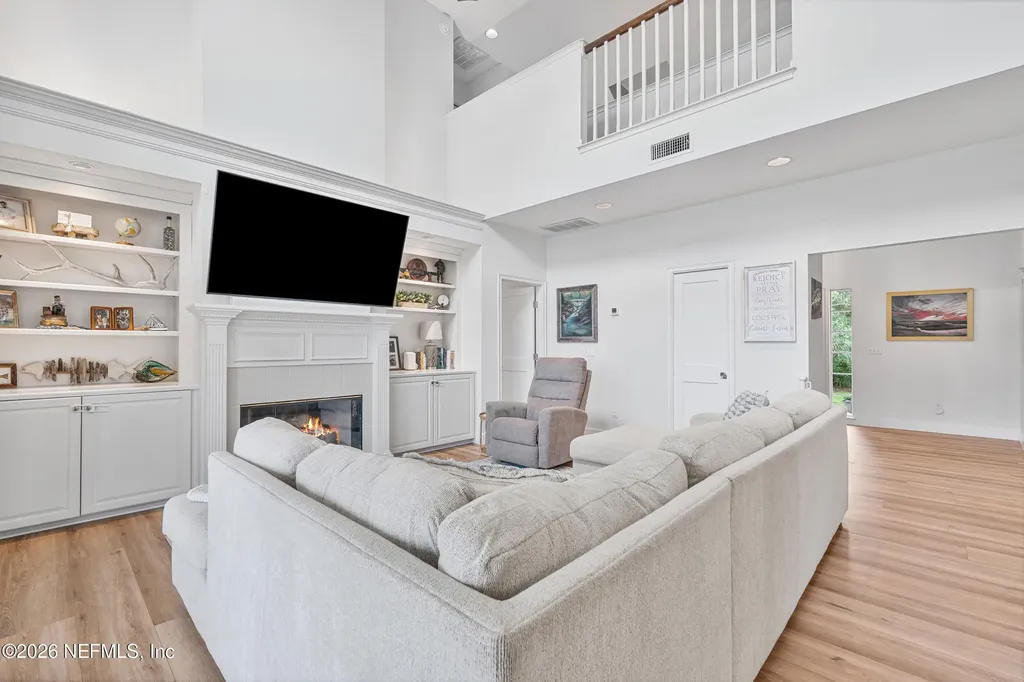 96184 Marsh Lakes Drive Fernandina Beach FL 32034