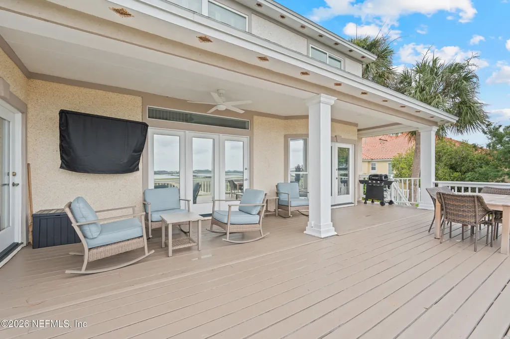 96184 Marsh Lakes Drive Fernandina Beach FL 32034