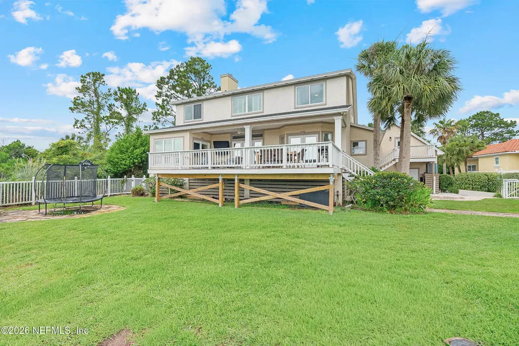 96184 Marsh Lakes Drive Fernandina Beach FL 32034
