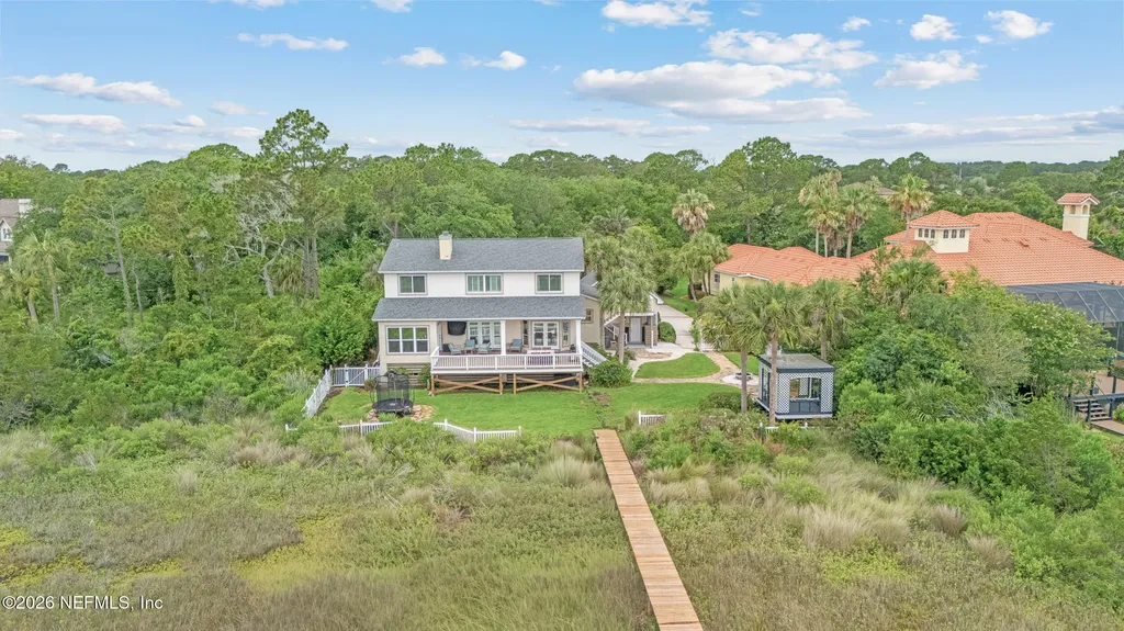 96184 Marsh Lakes Drive Fernandina Beach FL 32034