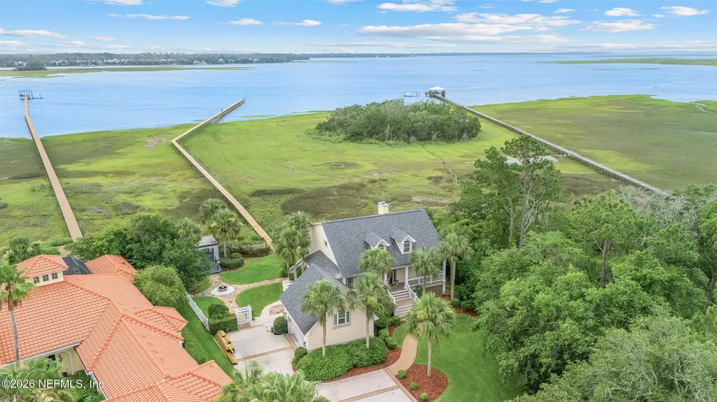 96184 Marsh Lakes Drive Fernandina Beach FL 32034
