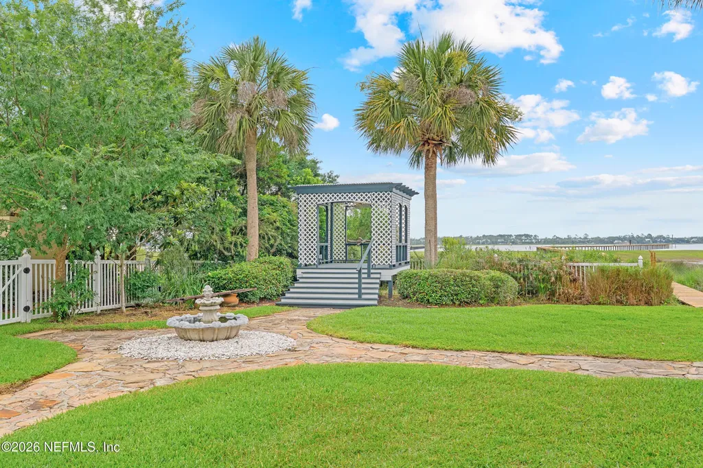 96184 Marsh Lakes Drive Fernandina Beach FL 32034