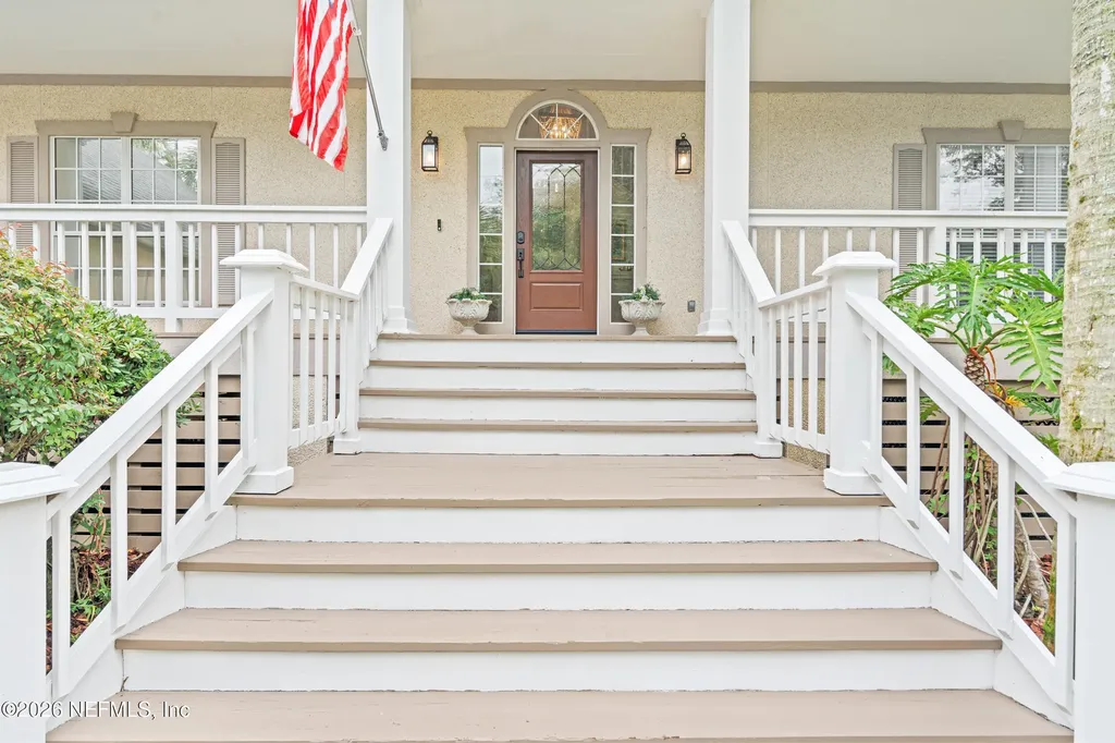 96184 Marsh Lakes Drive Fernandina Beach FL 32034