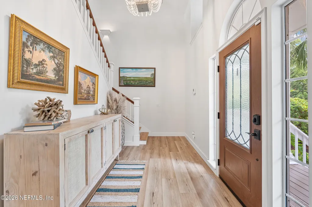 96184 Marsh Lakes Drive Fernandina Beach FL 32034