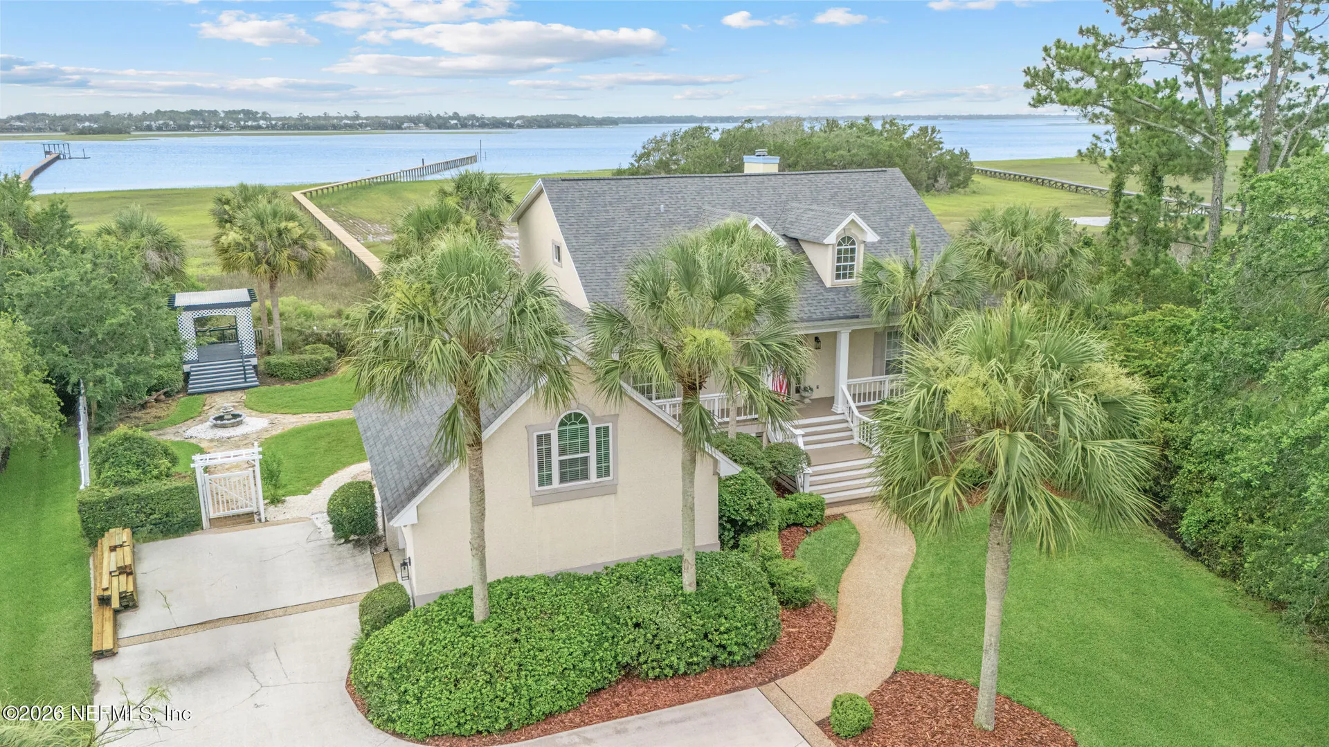 96184 Marsh Lakes Drive Fernandina Beach FL 32034