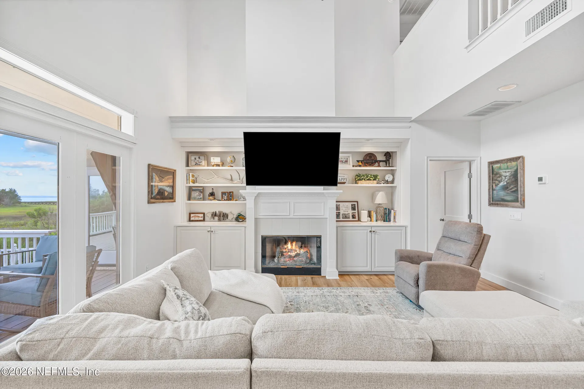96184 Marsh Lakes Drive Fernandina Beach FL 32034