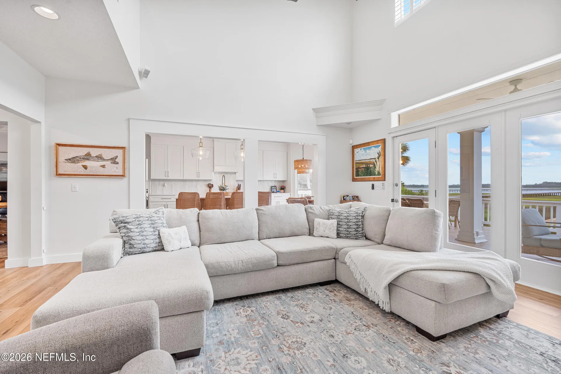 96184 Marsh Lakes Drive Fernandina Beach FL 32034