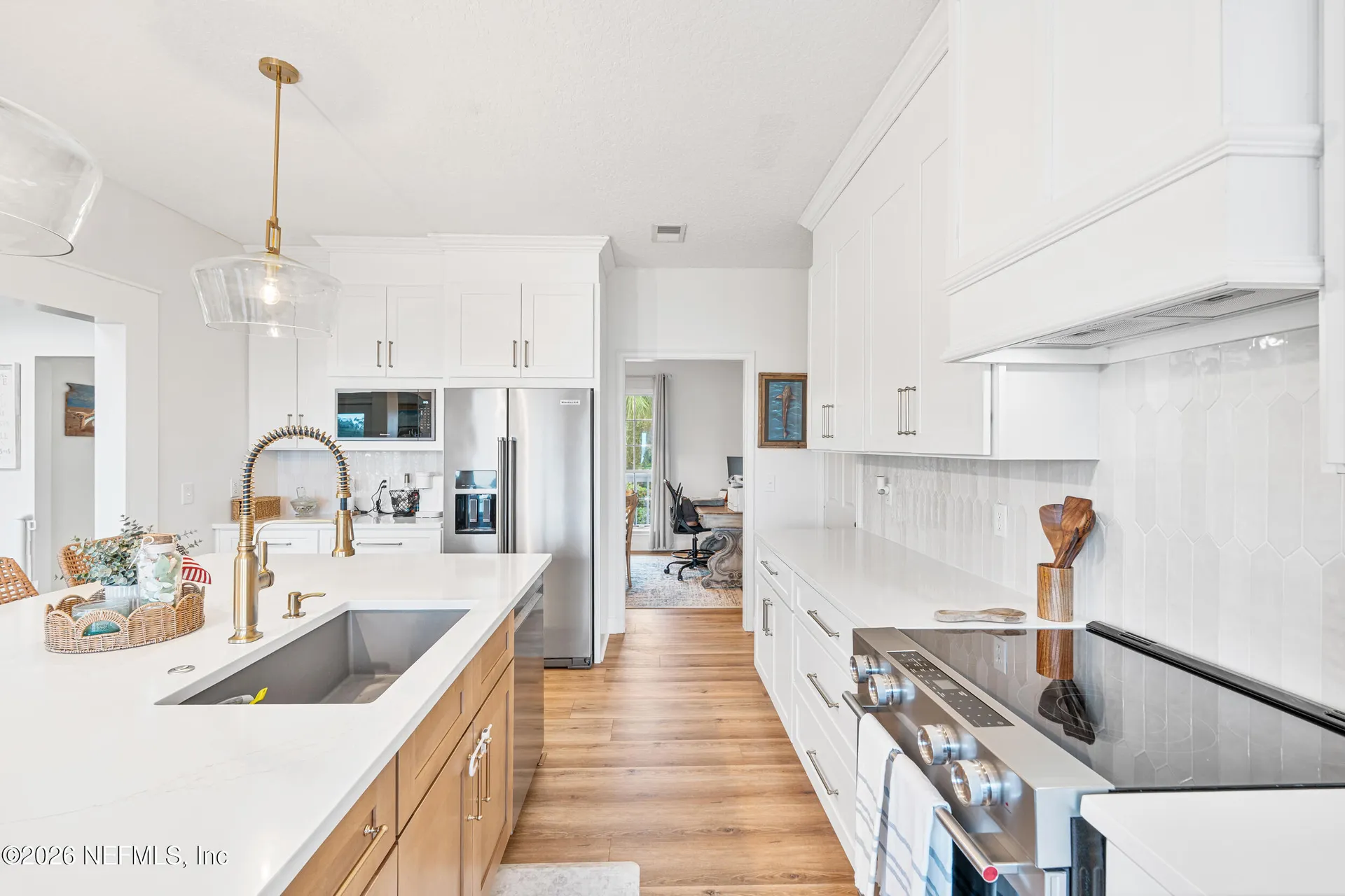 96184 Marsh Lakes Drive Fernandina Beach FL 32034