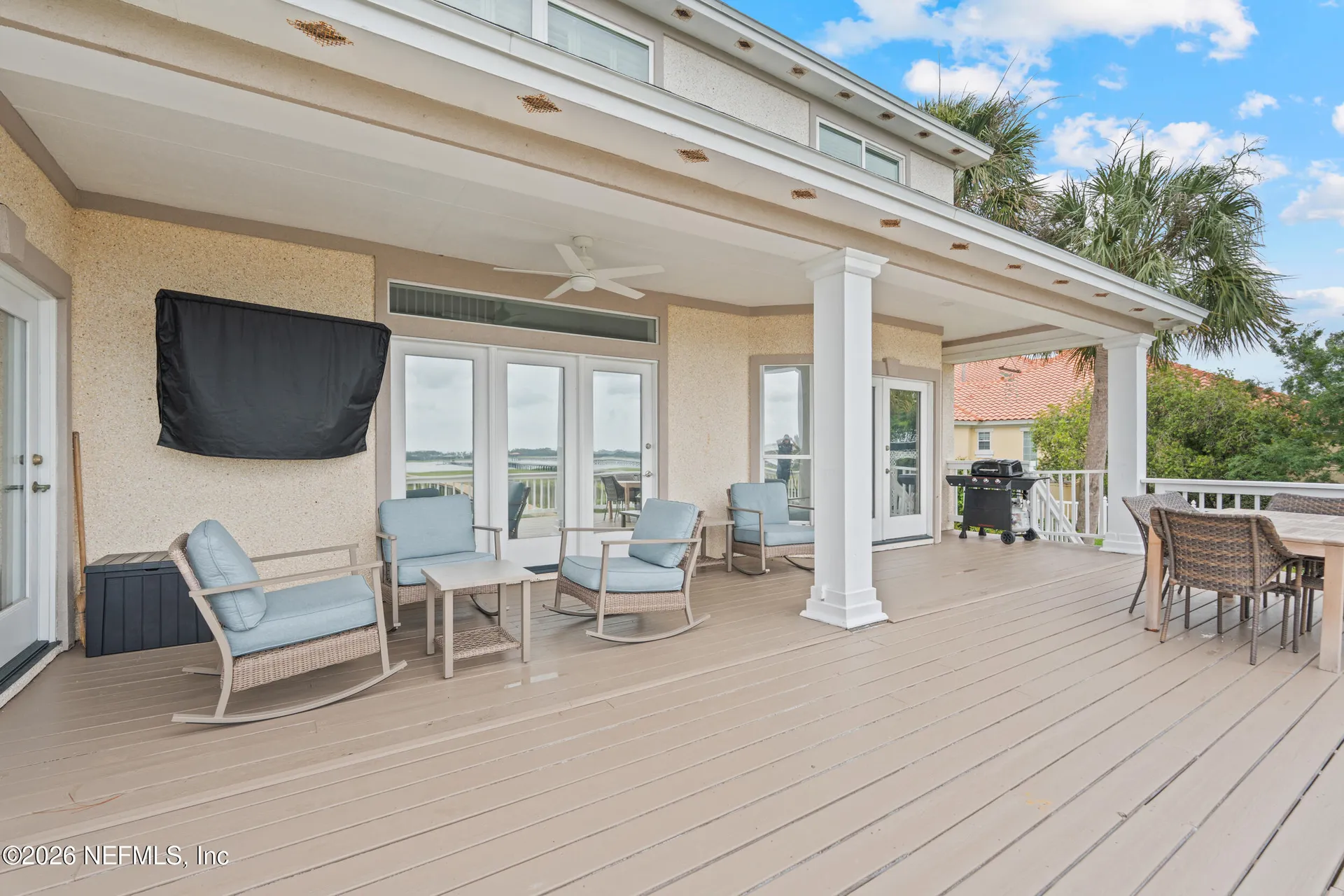 96184 Marsh Lakes Drive Fernandina Beach FL 32034