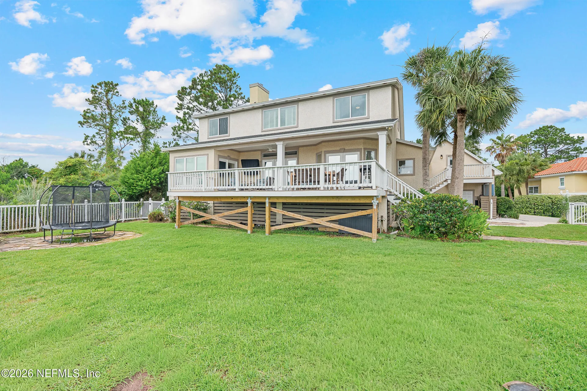 96184 Marsh Lakes Drive Fernandina Beach FL 32034