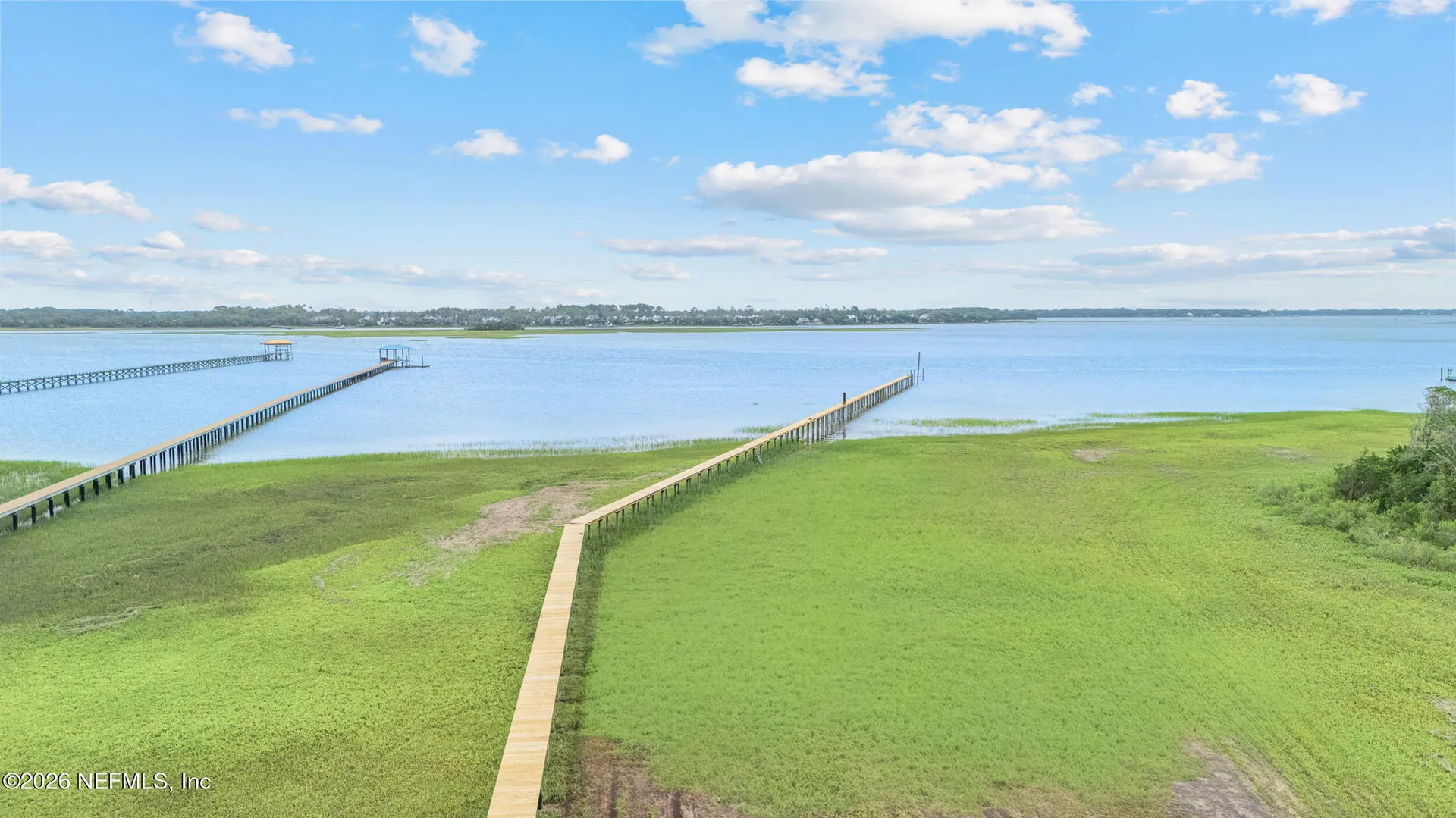 96184 Marsh Lakes Drive Fernandina Beach FL 32034
