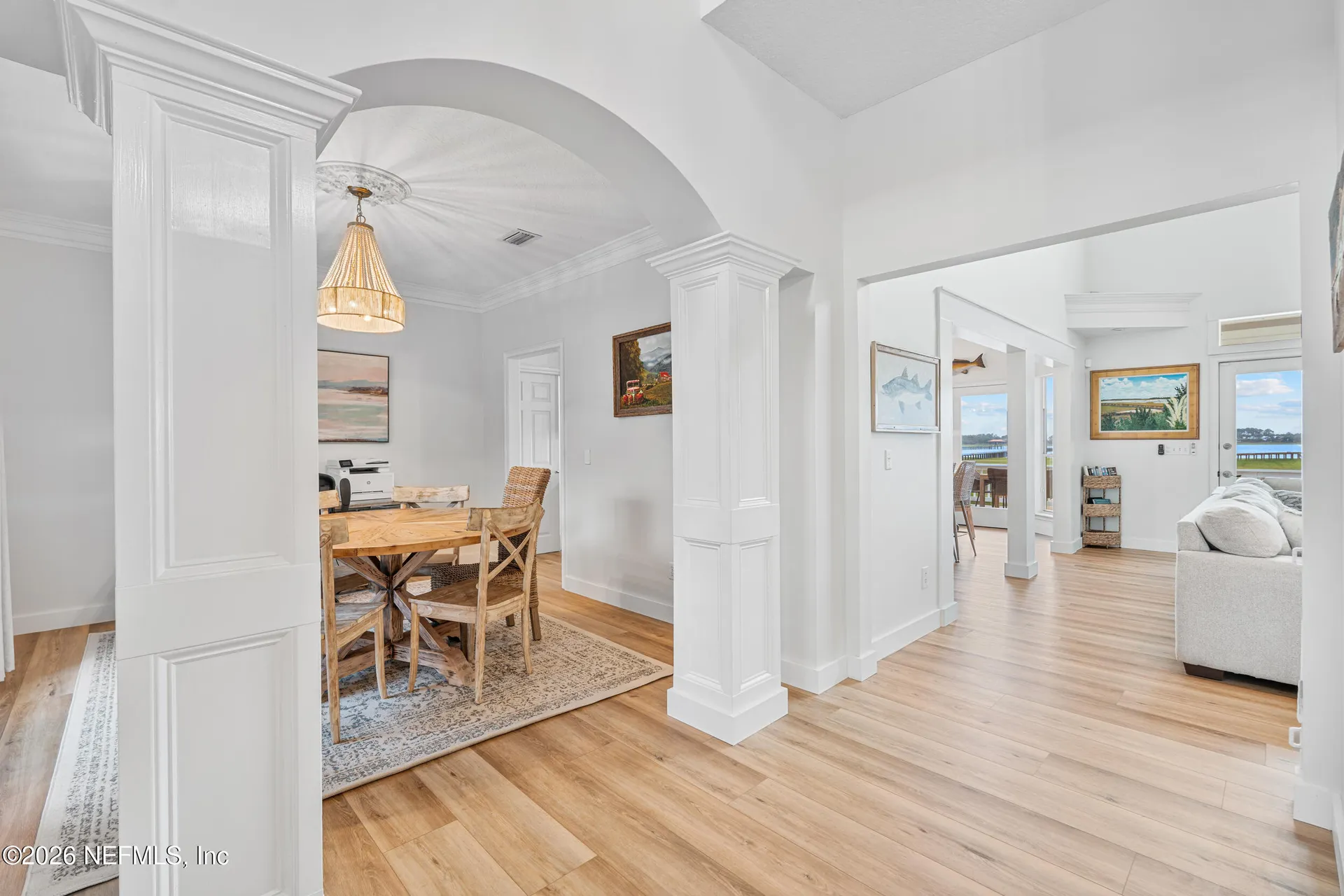 96184 Marsh Lakes Drive Fernandina Beach FL 32034