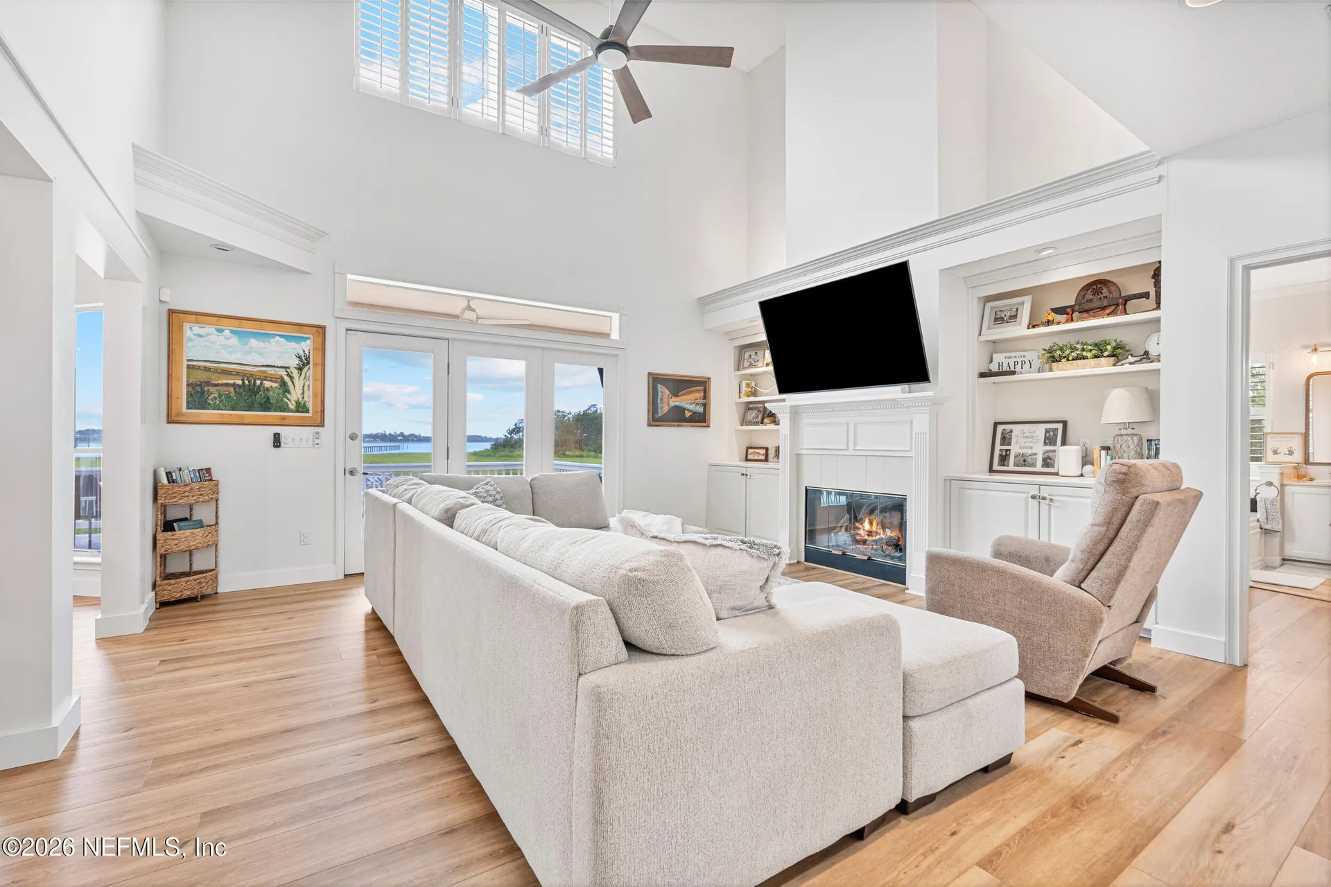 96184 Marsh Lakes Drive Fernandina Beach FL 32034