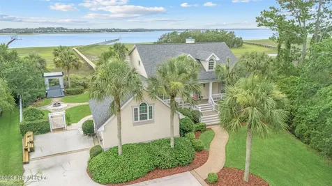 96184 Marsh Lakes Drive Fernandina Beach FL 32034