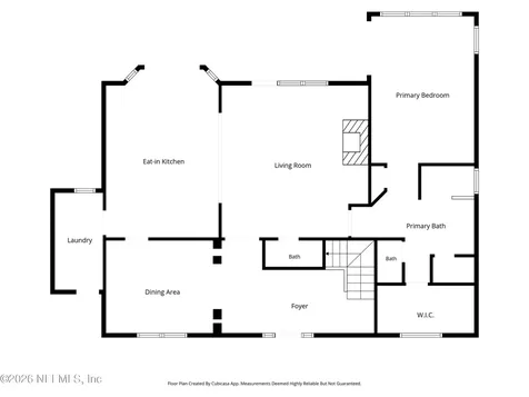 96184 Marsh Lakes Drive Fernandina Beach FL 32034