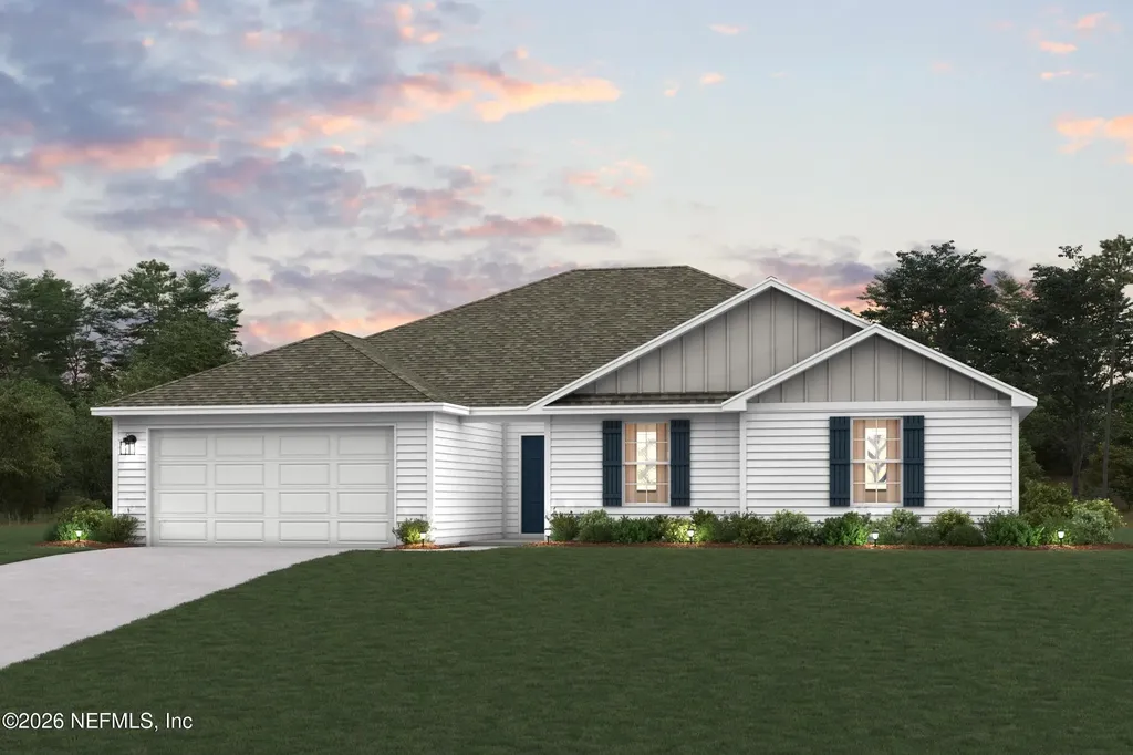 457 Newcastle Road Palatka FL 32177