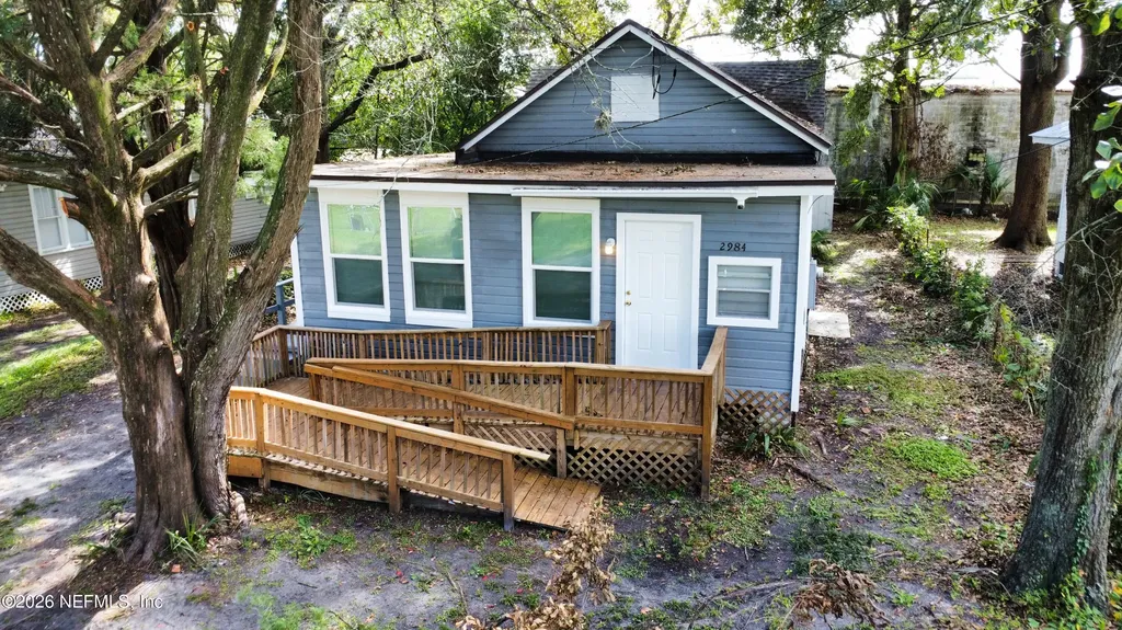 2984 Hunt Street Jacksonville FL 32254