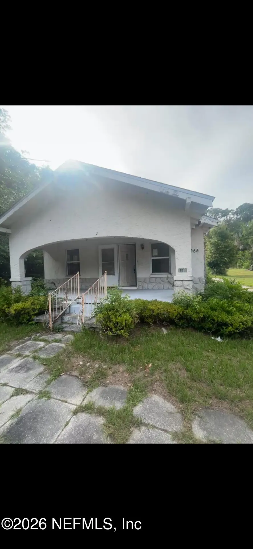1985 Rowe Avenue Jacksonville FL 32208