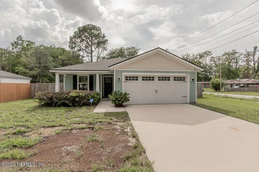 4612 Firestone Road Jacksonville FL 32210