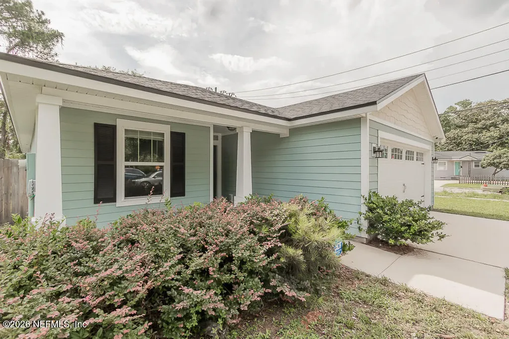 4612 Firestone Road Jacksonville FL 32210