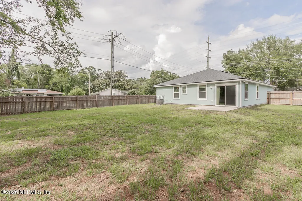 4612 Firestone Road Jacksonville FL 32210