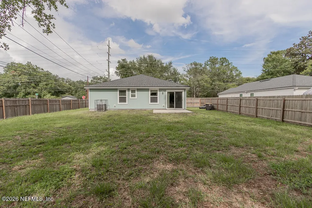 4612 Firestone Road Jacksonville FL 32210