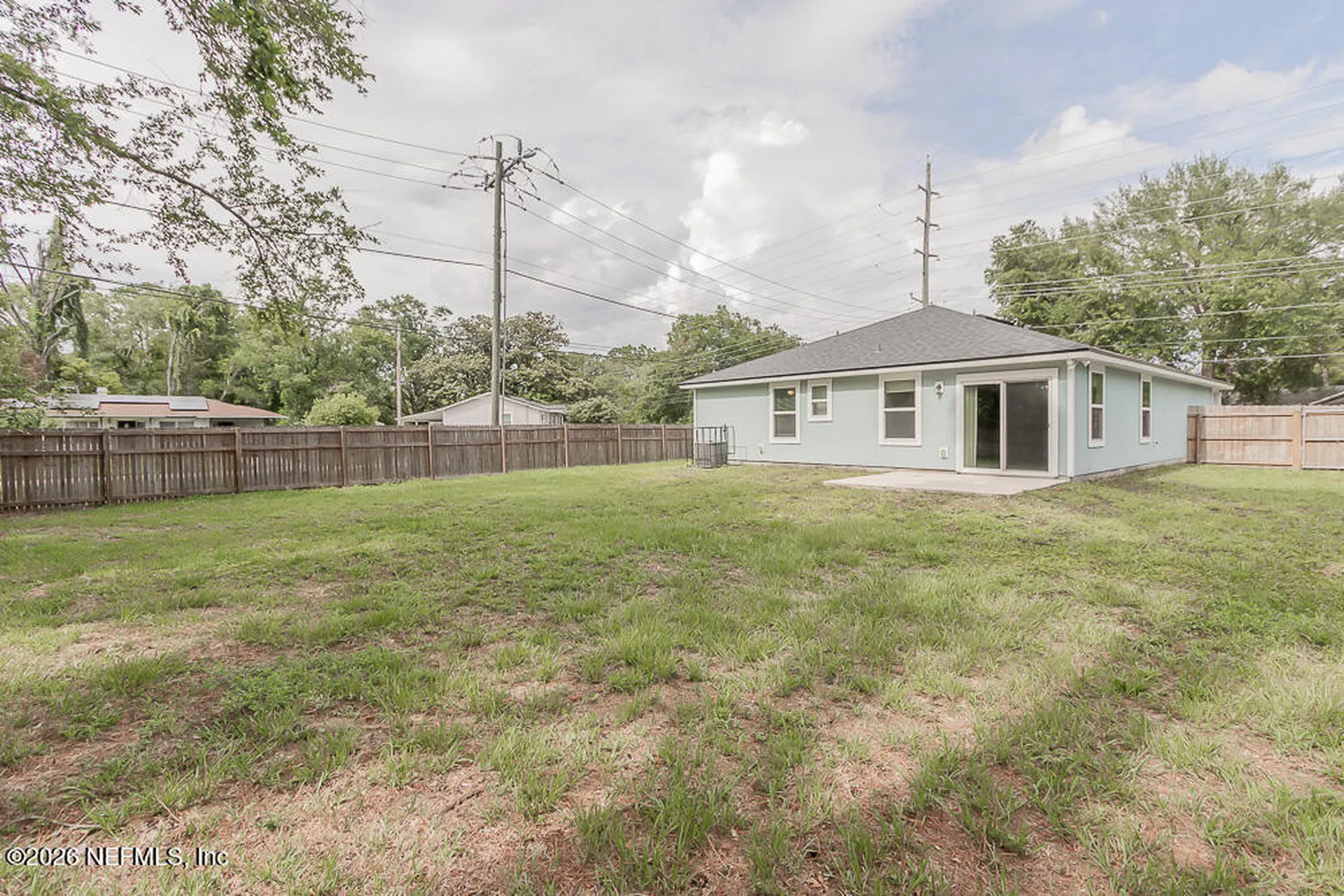4612 Firestone Road Jacksonville FL 32210
