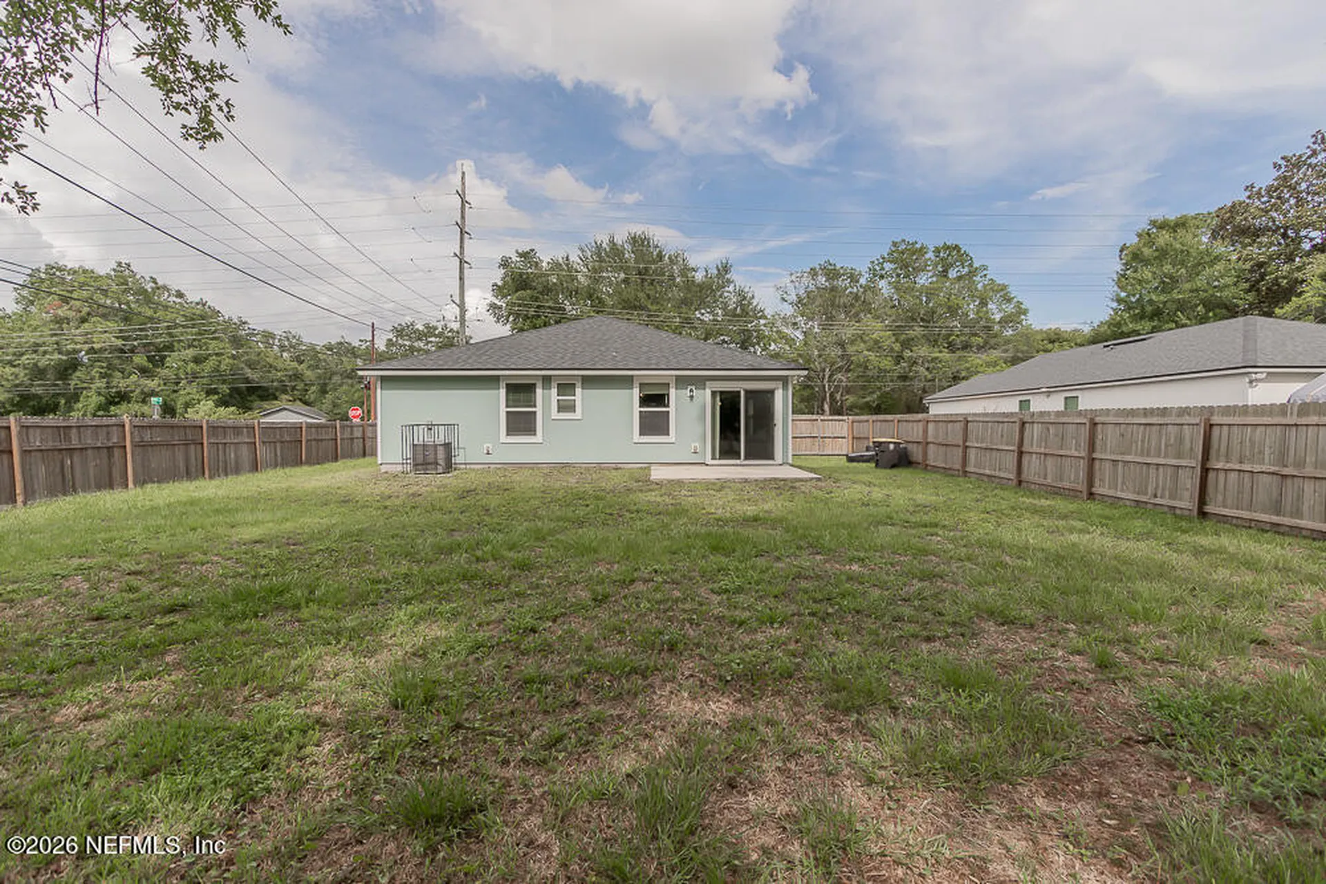 4612 Firestone Road Jacksonville FL 32210