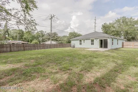 4612 Firestone Road Jacksonville FL 32210
